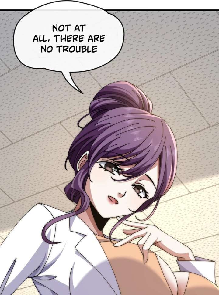 Infinite Evolution Starting from Zero Chapter 22 320 37