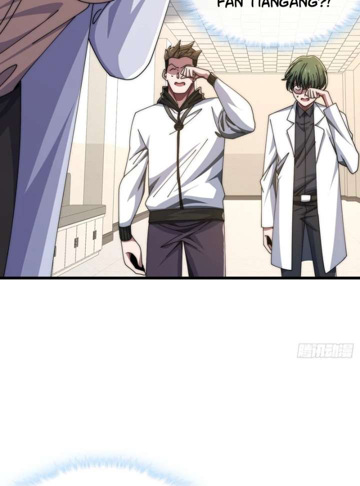 Infinite Evolution Starting from Zero Chapter 22 323 40