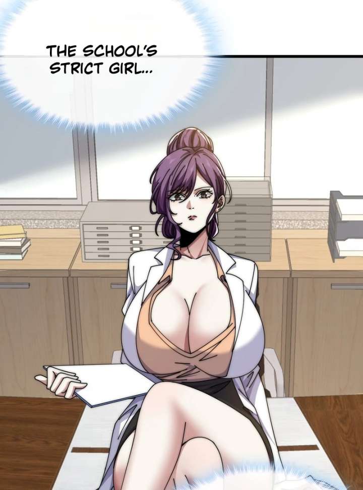 Infinite Evolution Starting from Zero Chapter 22 324 41