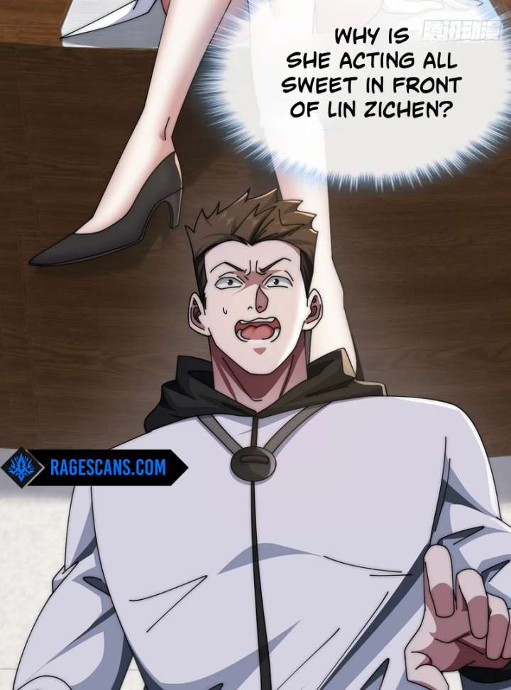 Infinite Evolution Starting from Zero Chapter 22 325 42