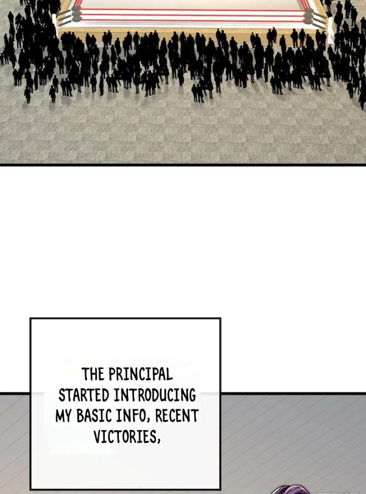 Infinite Evolution Starting from Zero Chapter 22 328 45