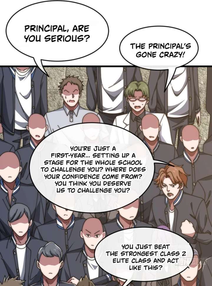 Infinite Evolution Starting from Zero Chapter 22 331 48