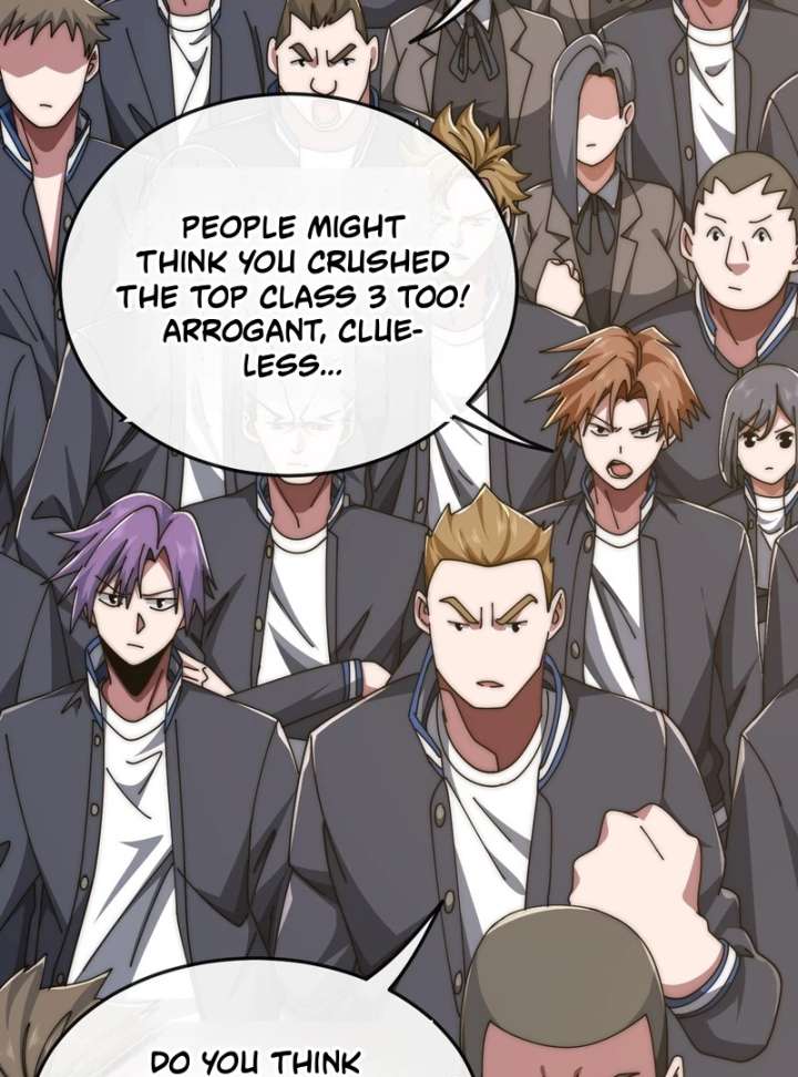 Infinite Evolution Starting from Zero Chapter 22 332 49