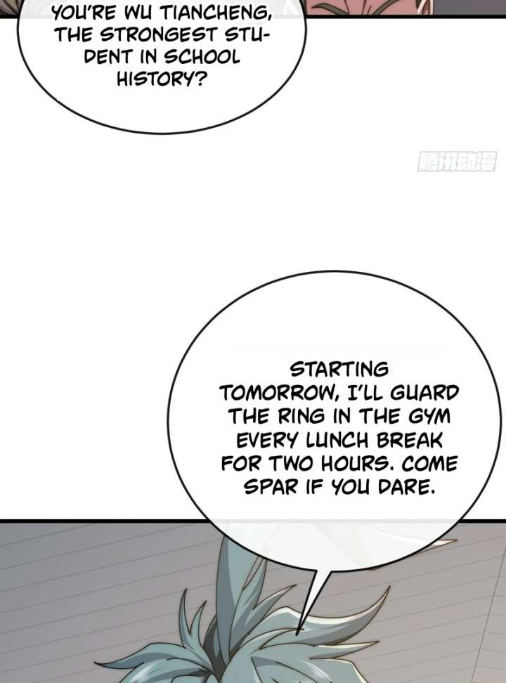 Infinite Evolution Starting from Zero Chapter 22 333 50