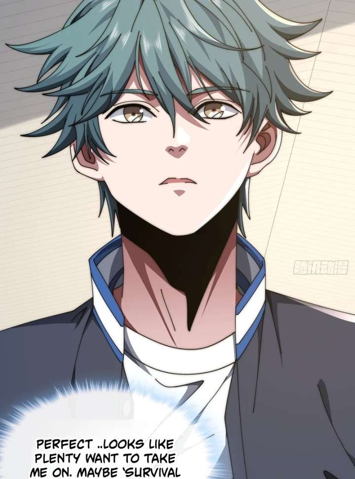 Infinite Evolution Starting from Zero Chapter 22 334 51