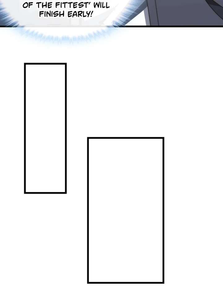 Infinite Evolution Starting from Zero Chapter 22 335 52