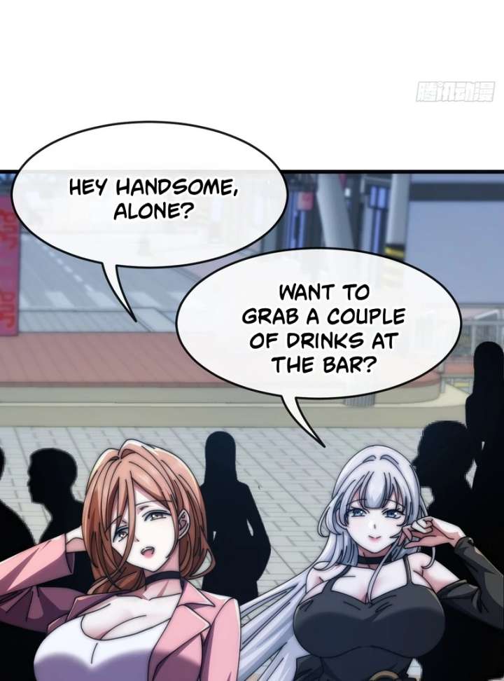 Infinite Evolution Starting from Zero Chapter 22 340 57