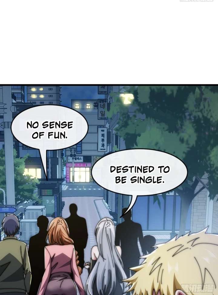 Infinite Evolution Starting from Zero Chapter 22 345 62