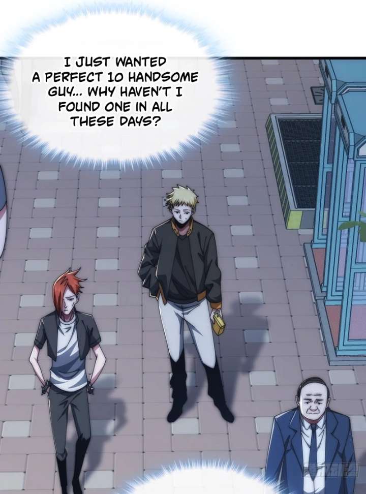 Infinite Evolution Starting from Zero Chapter 22 347 64