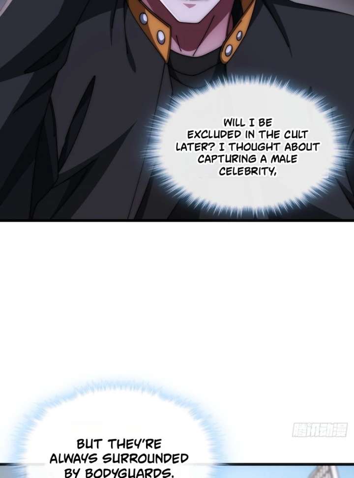 Infinite Evolution Starting from Zero Chapter 22 351 68