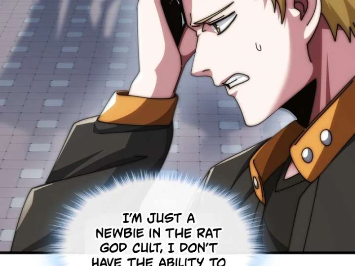 Infinite Evolution Starting from Zero Chapter 22 353 70