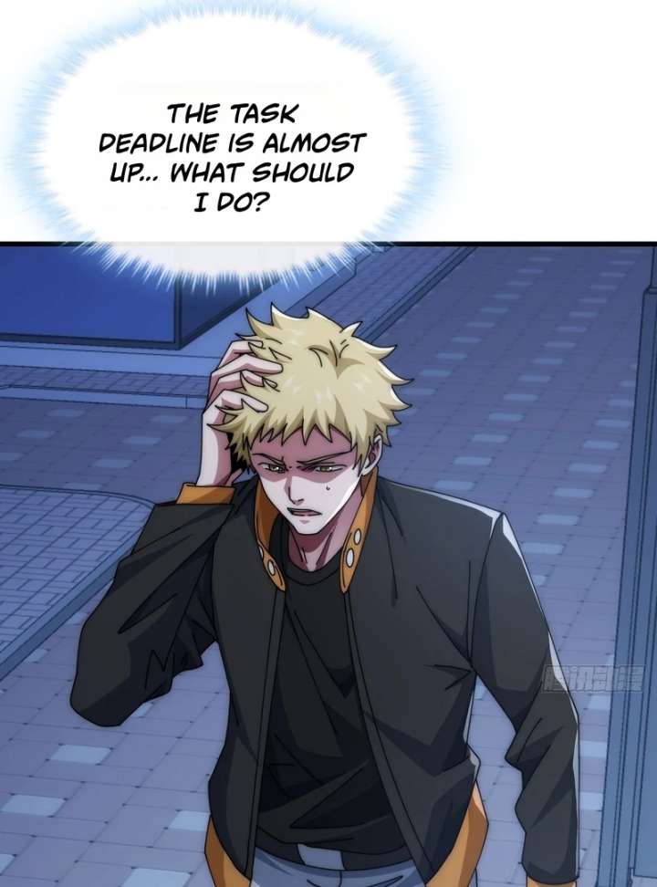 Infinite Evolution Starting from Zero Chapter 22 355 72