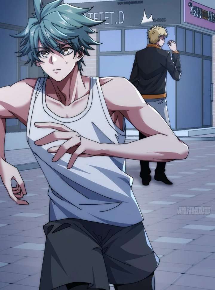 Infinite Evolution Starting from Zero Chapter 22 358 75