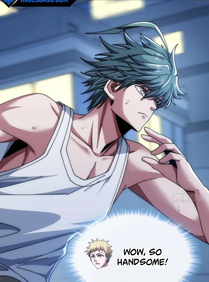 Infinite Evolution Starting from Zero Chapter 22 360 77