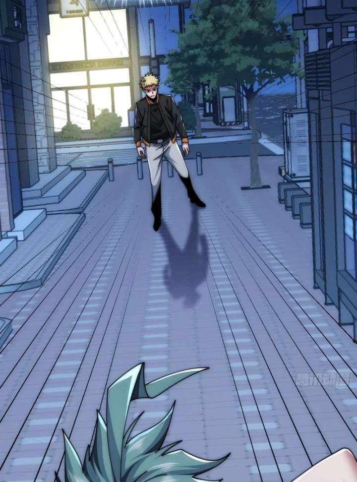 Infinite Evolution Starting from Zero Chapter 22 362 79