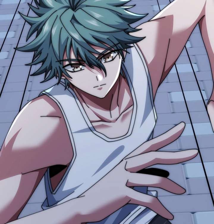 Infinite Evolution Starting from Zero Chapter 22 363 80