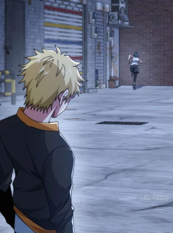 Infinite Evolution Starting from Zero Chapter 22 369 86