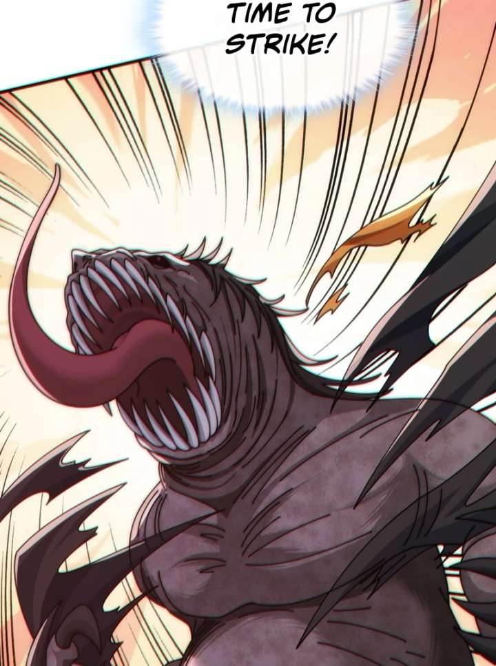 Infinite Evolution Starting from Zero Chapter 22 373 90