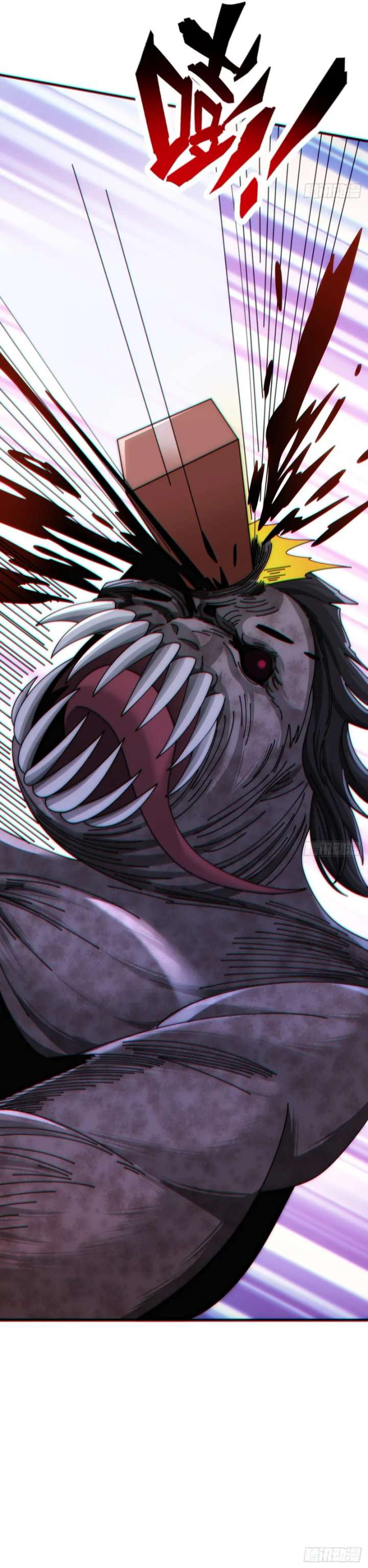 Infinite Evolution Starting from Zero Chapter 22 375 92