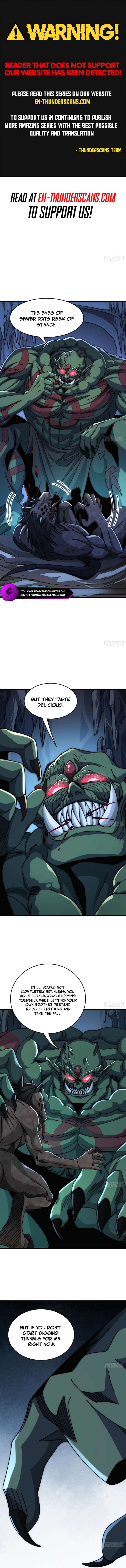 Infinite Evolution Starting from Zero Chapter 23 50 1