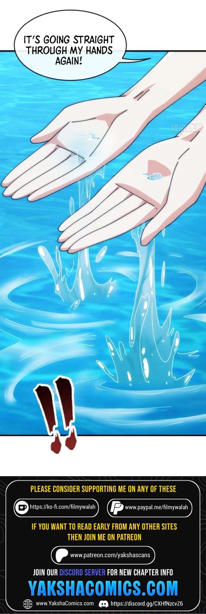 Infinite Evolution Starting from Zero Chapter 24 43 8