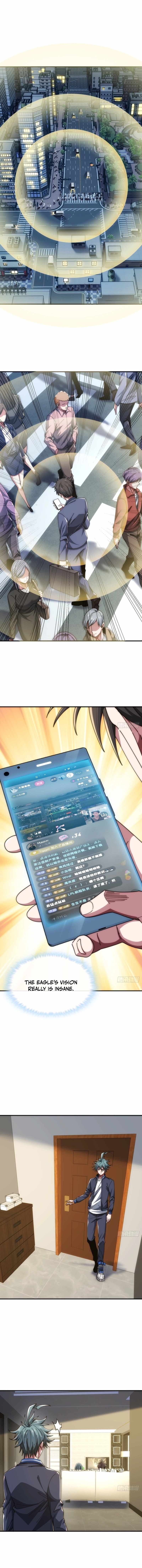 Infinite Evolution Starting from Zero Chapter 25 61 09