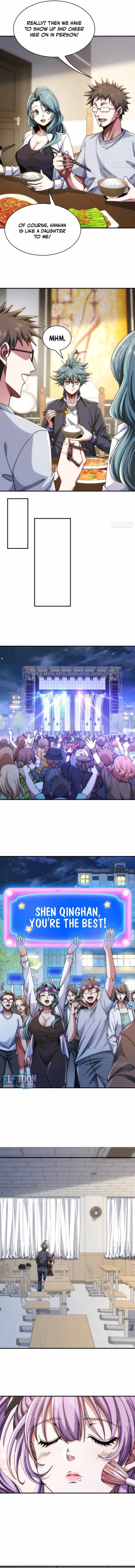 Infinite Evolution Starting from Zero Chapter 25 64 12