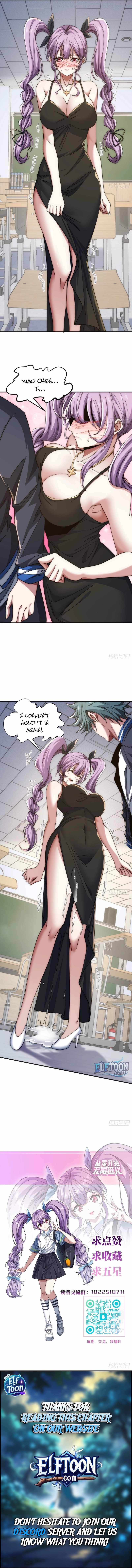 Infinite Evolution Starting from Zero Chapter 25 67 15