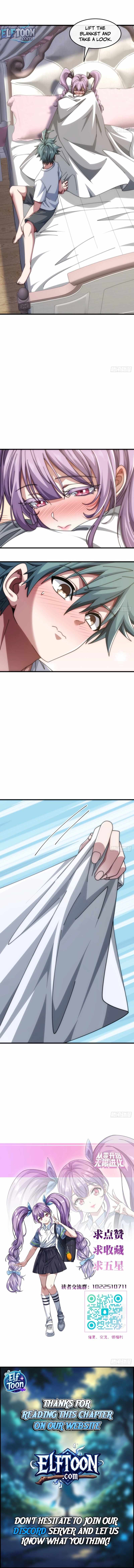 Infinite Evolution Starting from Zero Chapter 34 47 10