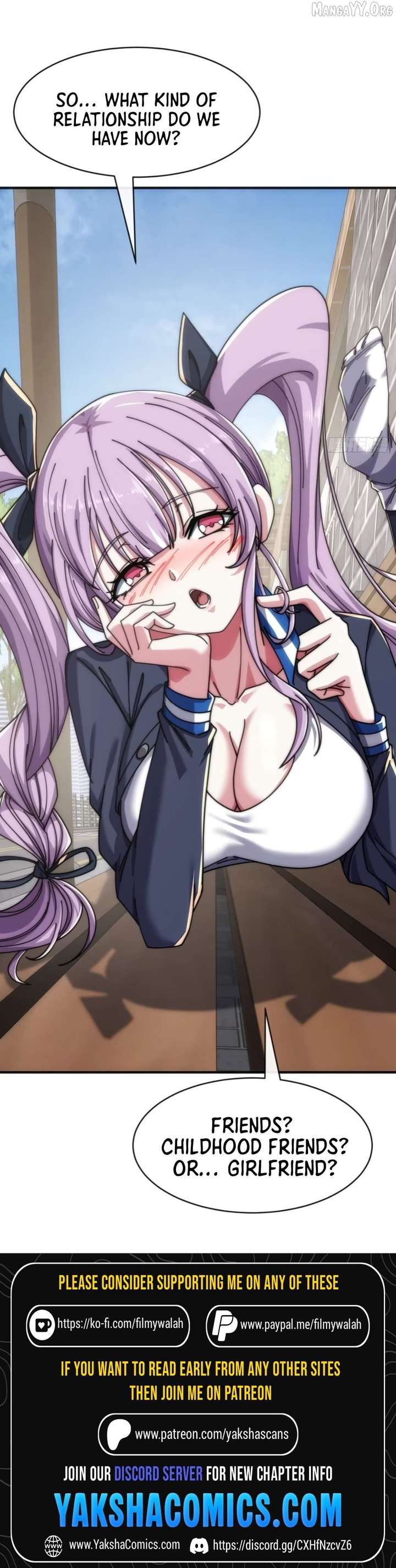 Infinite Evolution Starting from Zero Chapter 36 47 10