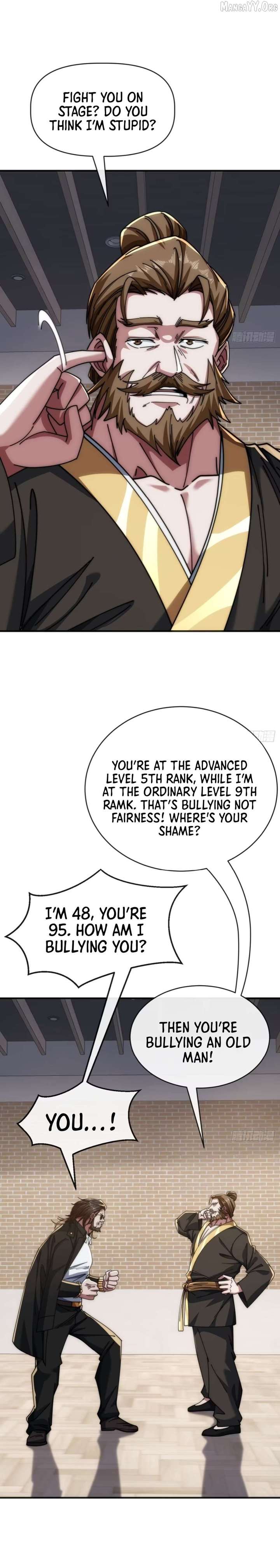 Infinite Evolution Starting from Zero Chapter 36 43 6