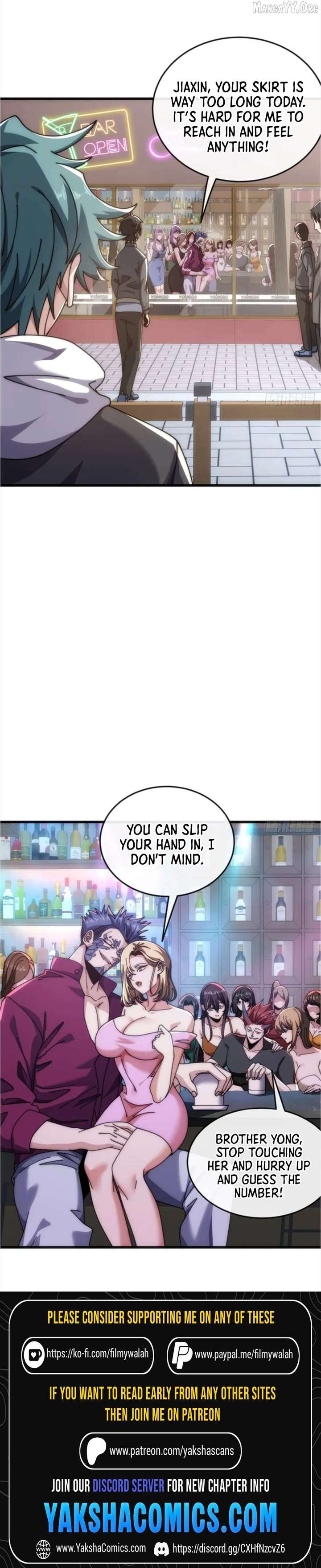 Infinite Evolution Starting from Zero Chapter 39 51 11