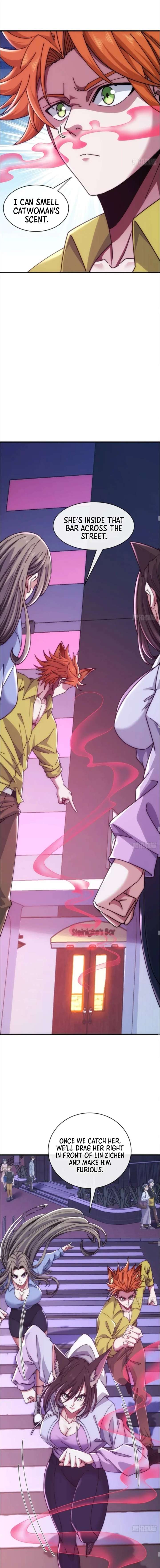 Infinite Evolution Starting from Zero Chapter 48 73 12