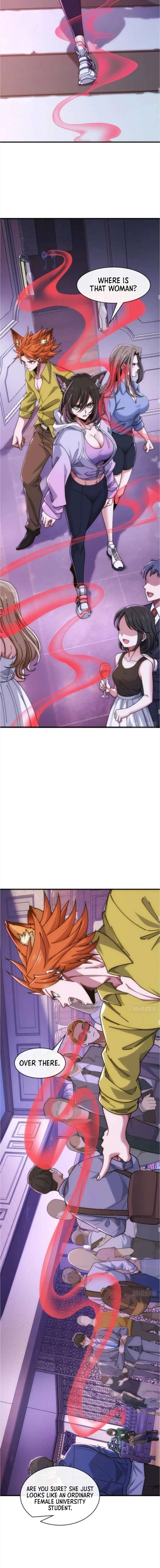 Infinite Evolution Starting from Zero Chapter 48 74 13