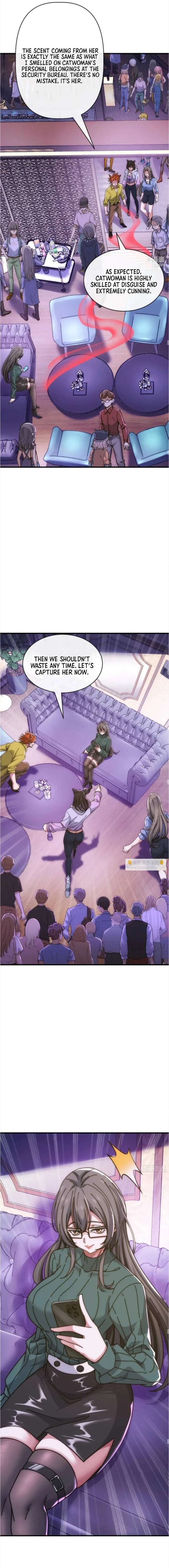 Infinite Evolution Starting from Zero Chapter 48 75 14