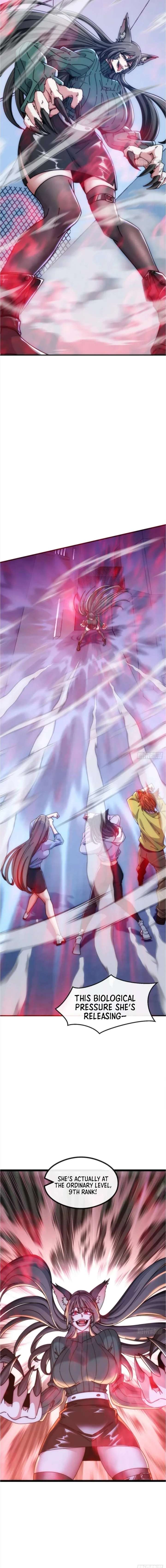 Infinite Evolution Starting from Zero Chapter 48 78 17