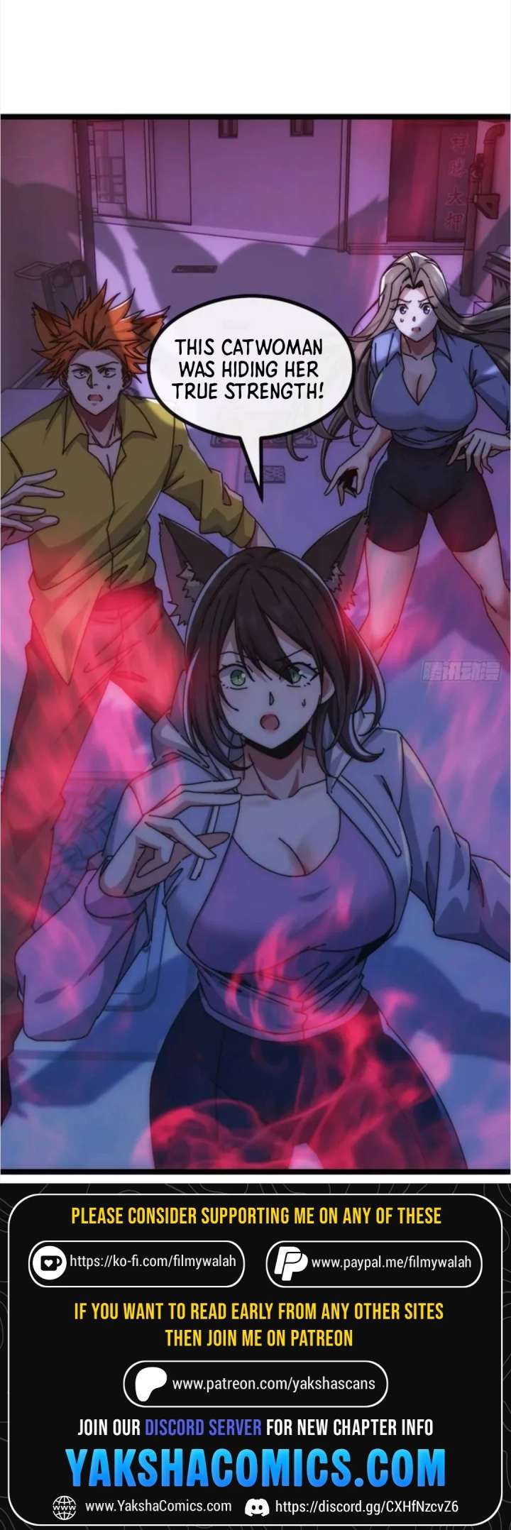 Infinite Evolution Starting from Zero Chapter 48 79 18