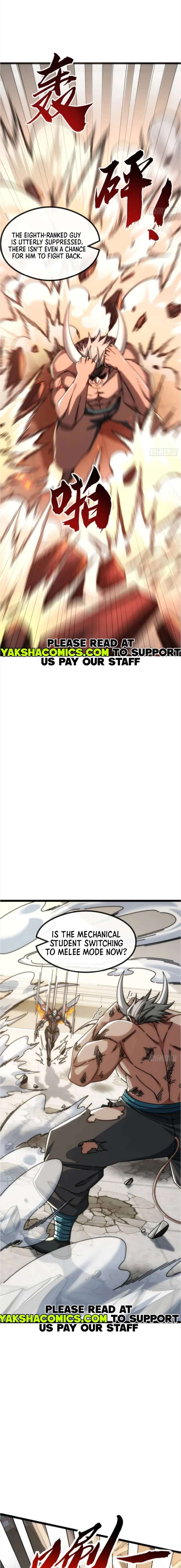 Infinite Evolution Starting from Zero Chapter 48 63 2