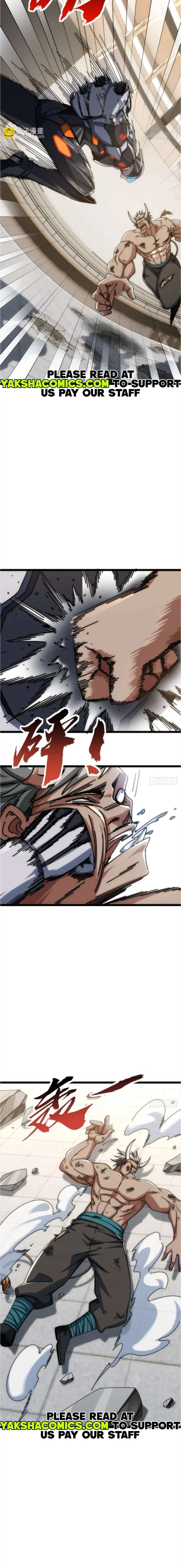 Infinite Evolution Starting from Zero Chapter 48 64 3