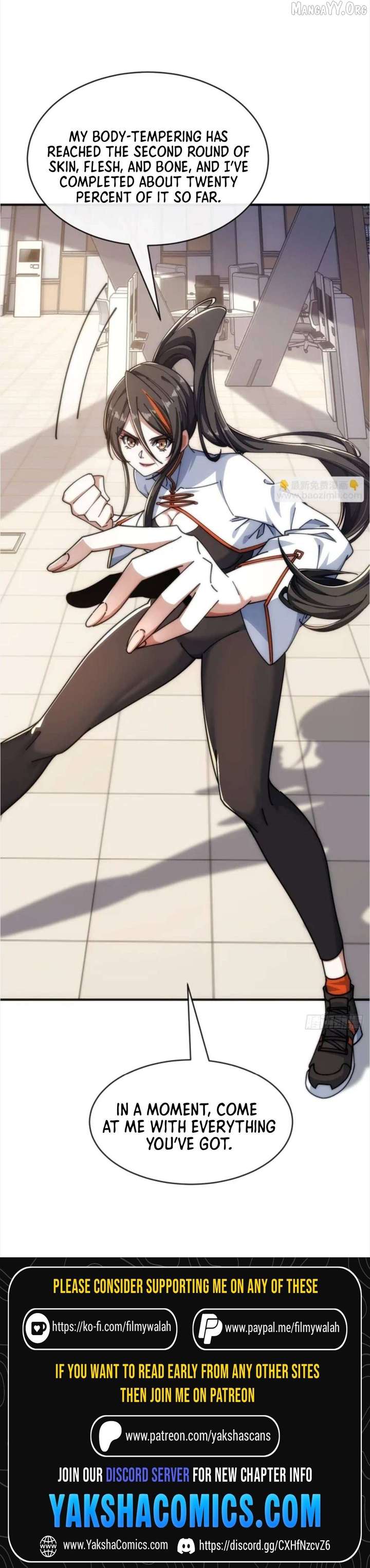 Infinite Evolution Starting from Zero Chapter 51 43 9