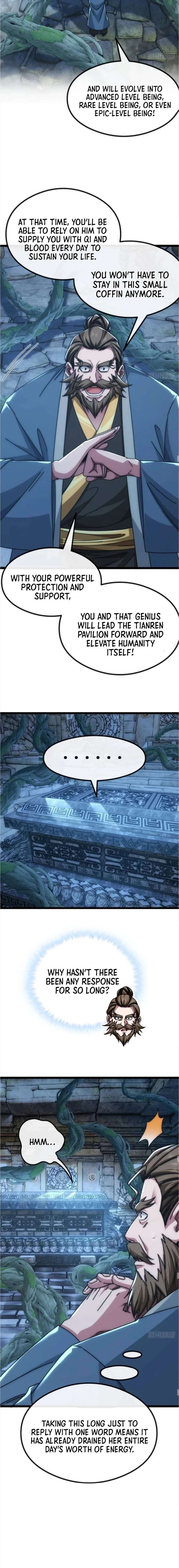 Infinite Evolution Starting from Zero Chapter 52 61 011