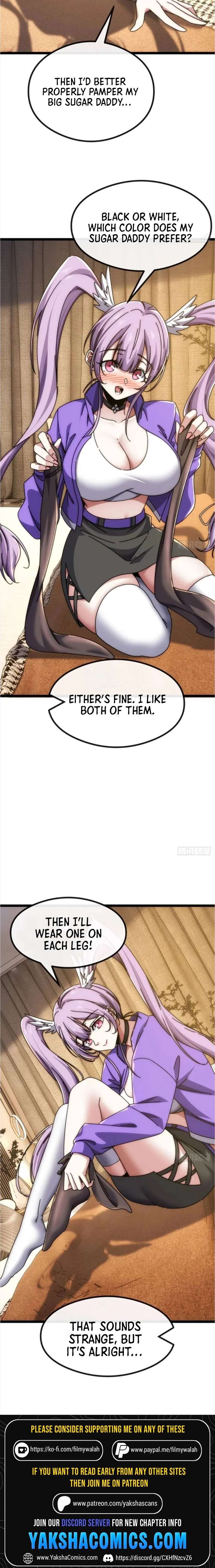 Infinite Evolution Starting from Zero Chapter 52 67 017