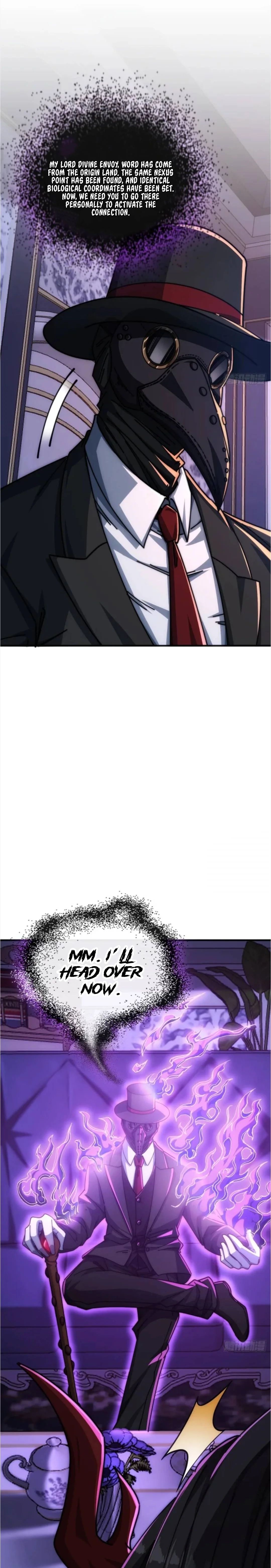 Infinite Evolution Starting from Zero Chapter 53 66 016