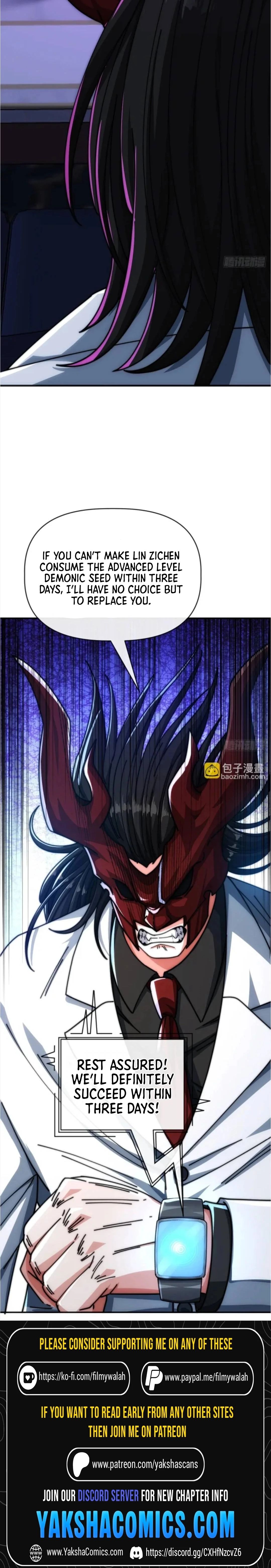 Infinite Evolution Starting from Zero Chapter 53 67 017