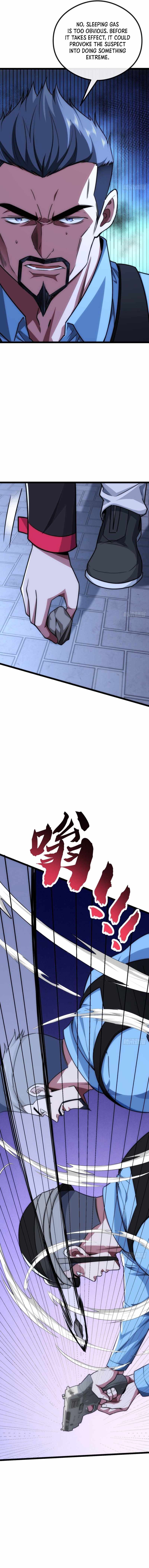 Infinite Evolution Starting from Zero Chapter 6 60 05