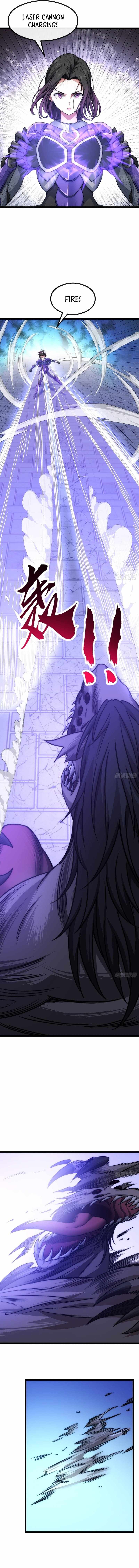 Infinite Evolution Starting from Zero Chapter 6 68 13