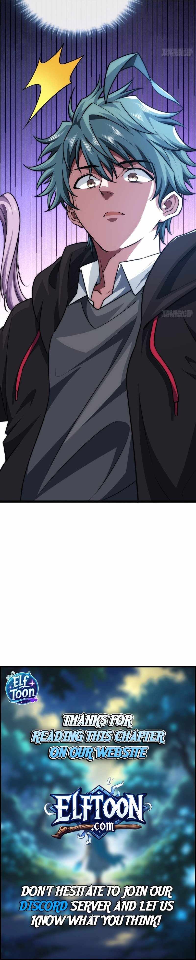 Infinite Evolution Starting from Zero Chapter 6 71 16