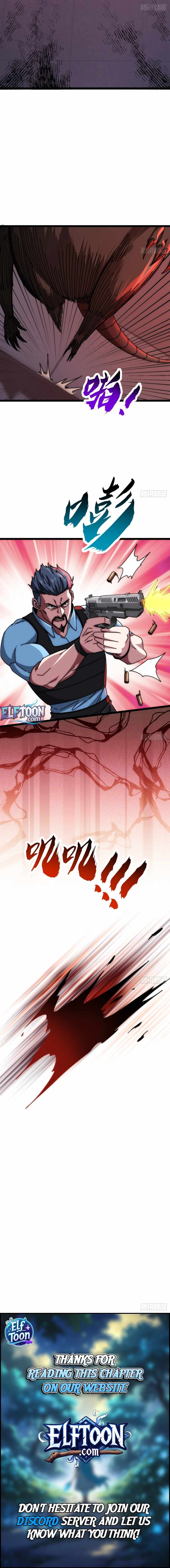 Infinite Evolution Starting from Zero Chapter 7 39 8