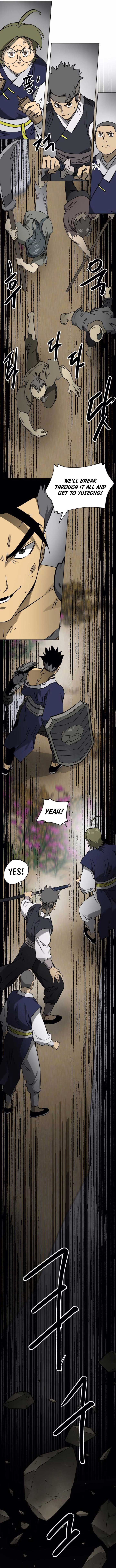 Infinite Level Up in Murim Chapter 236 64 11