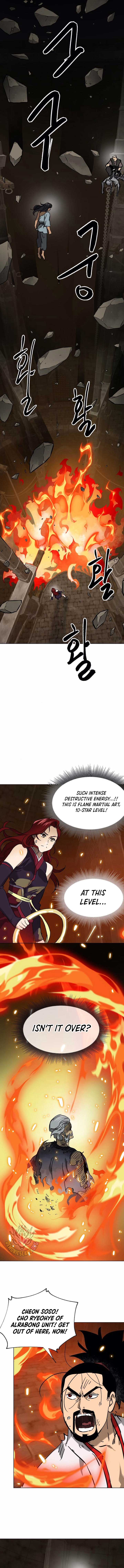 Infinite Level Up in Murim Chapter 236 65 12